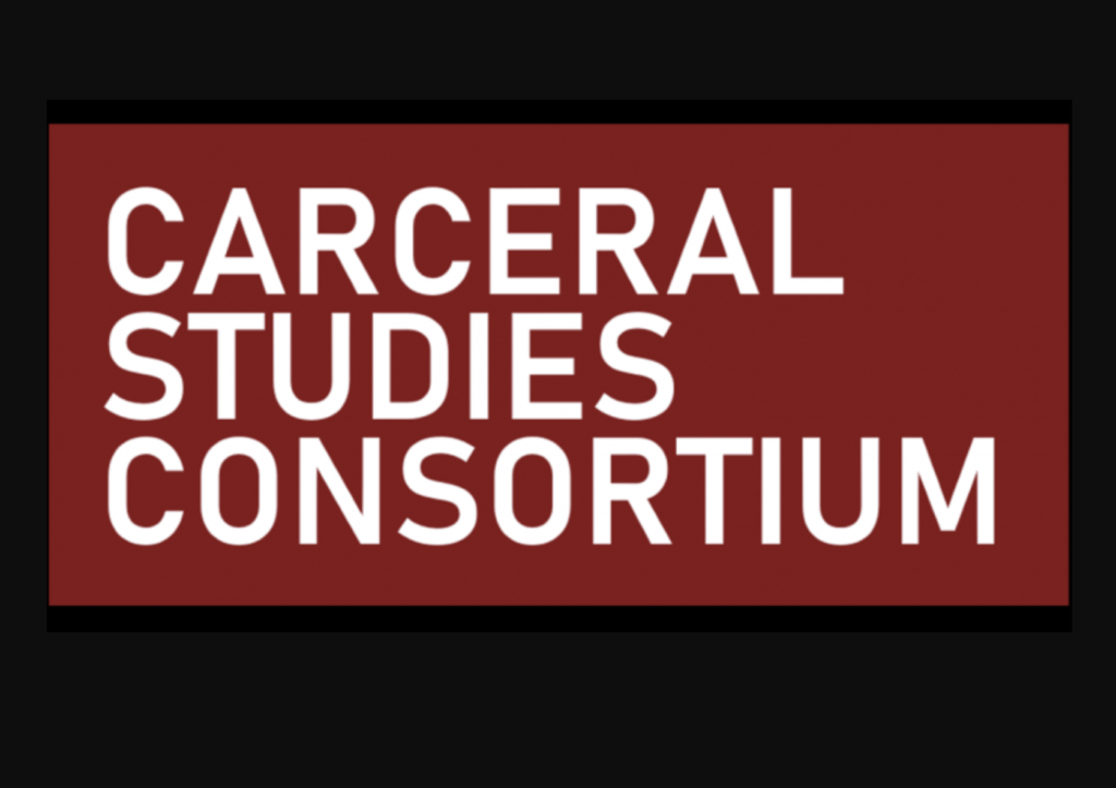 Carceral Studies Consortium